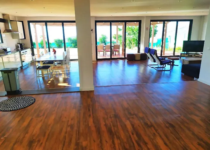 Casa Zoe Βίλα Arona (Tenerife)