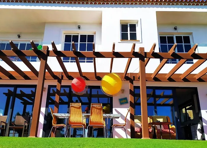 Casa Zoe Villa Arona (Tenerife)