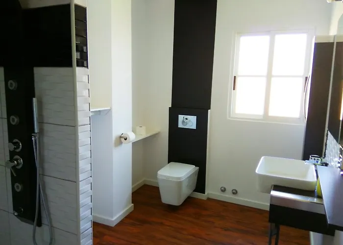 Villa Casa Zoe Arona (Tenerife)