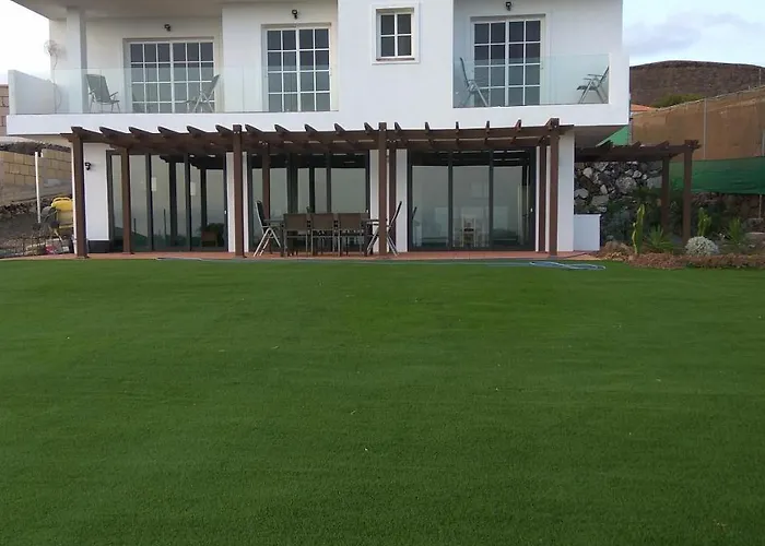 Casa Zoe Arona (Tenerife)