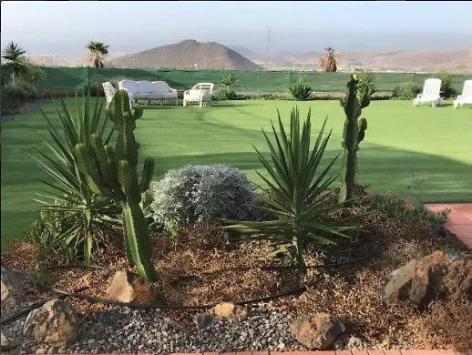 Casa Zoe Arona (Tenerife)