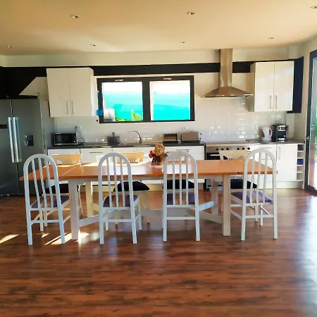 Casa Zoe *