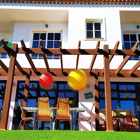 Casa Zoe Vila Arona (Tenerife)