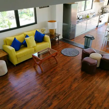 Casa Zoe Arona (Tenerife)