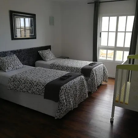 Casa Zoe 阿罗纳