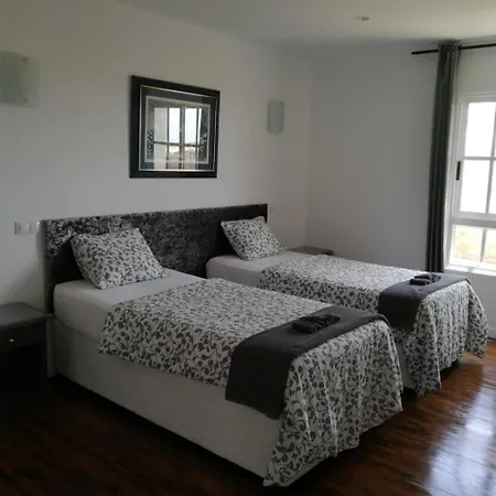 Casa Zoe *
