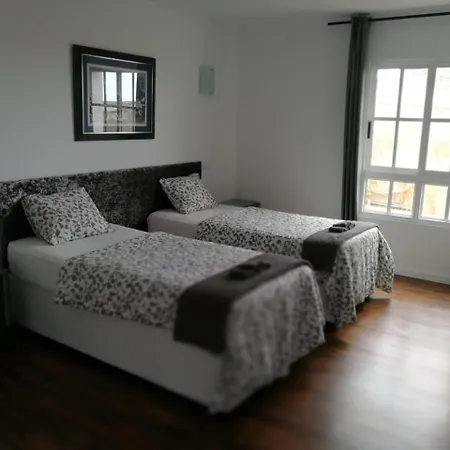 Vila Casa Zoe Arona (Tenerife)