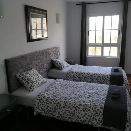 Casa Zoe Arona (Tenerife)