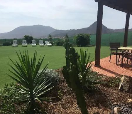 Casa Zoe Villa Arona (Tenerife)