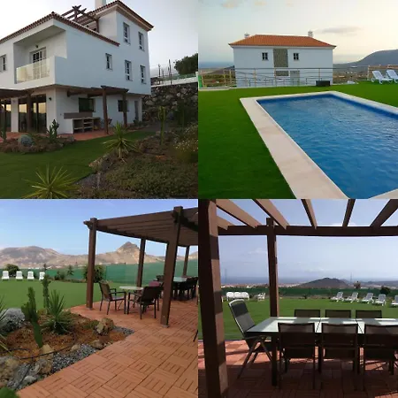Casa Zoe