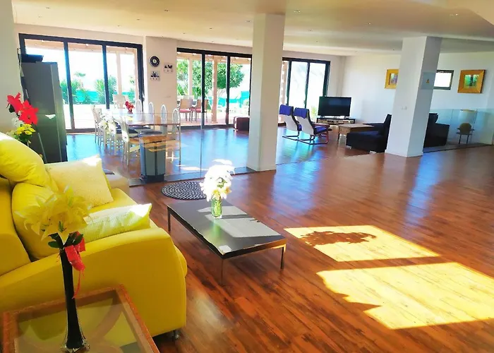 Casa Zoe * Arona (Tenerife)