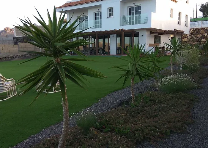 Villa Casa Zoe Arona (Tenerife)