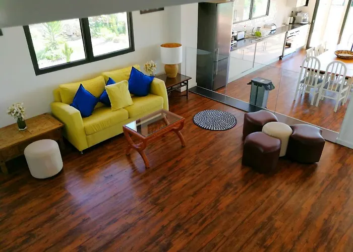 Casa Zoe Arona (Tenerife)