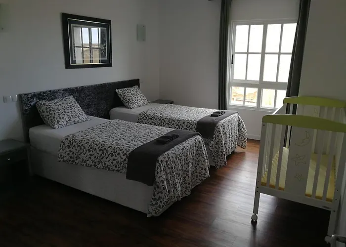 Casa Zoe Arona (Tenerife)