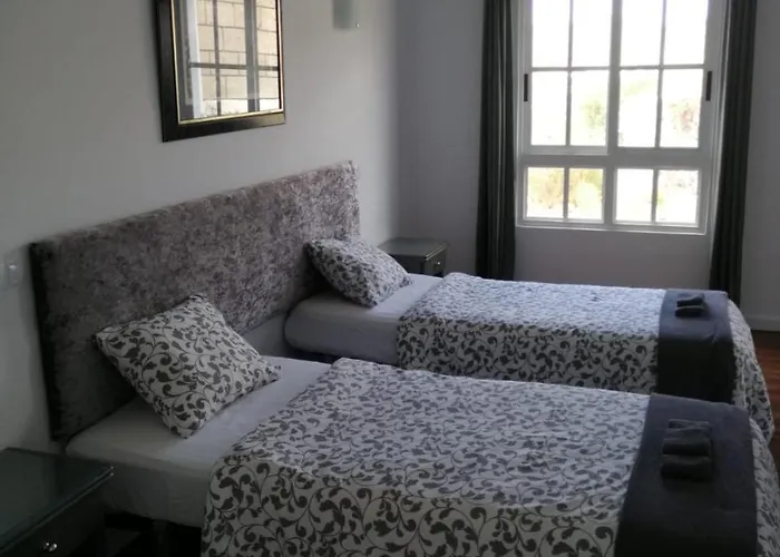 Casa Zoe Arona (Tenerife)