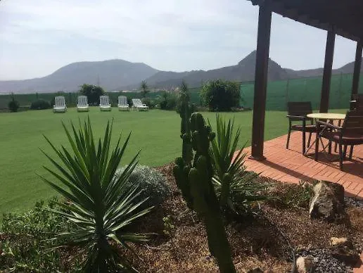 Casa Zoe Villa Arona (Tenerife)