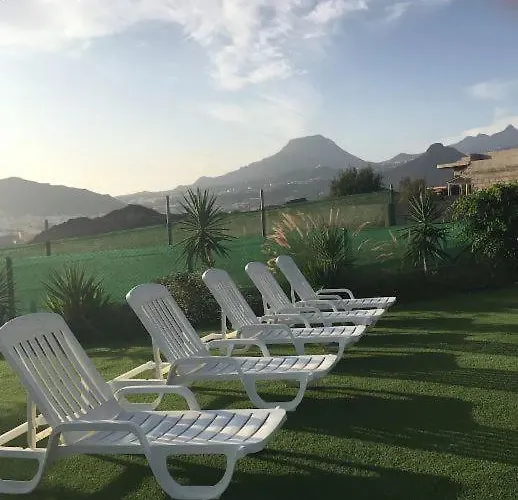 Casa Zoe Arona (Tenerife)