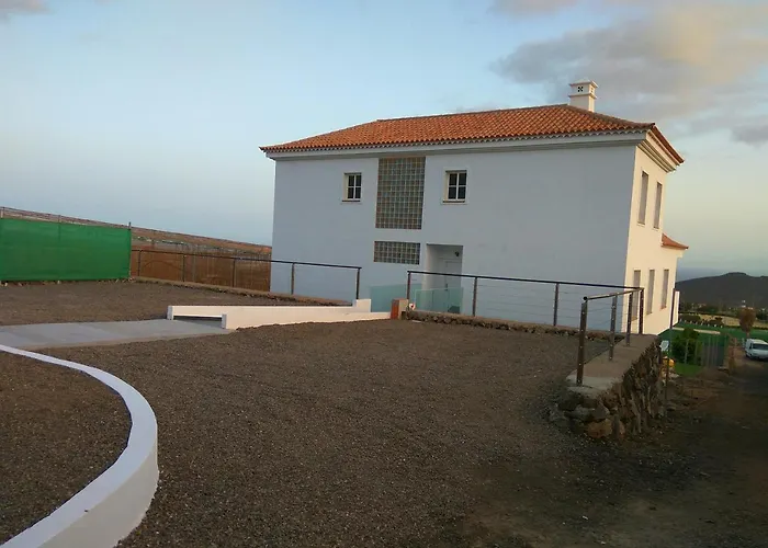 Casa Zoe Villa
