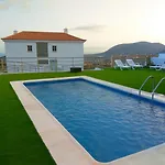 Casa Zoe וילה *