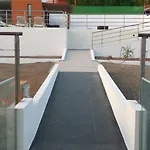 וילה Casa Zoe *