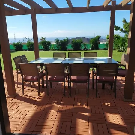 Casa Zoe Villa
