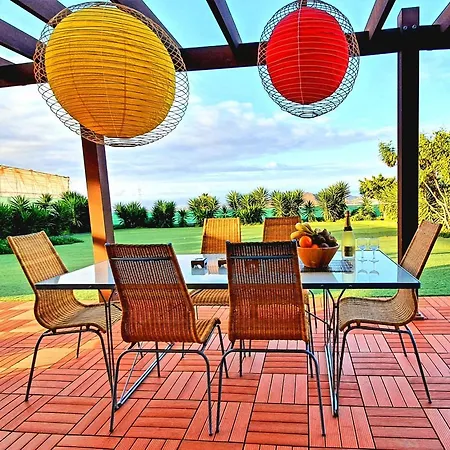 Casa Zoe Villa *