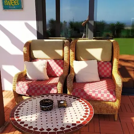 Casa Zoe