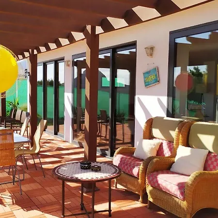 Casa Zoe וילה ארונה