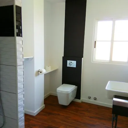 וילה Casa Zoe ארונה