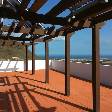 Casa Zoe Villa *