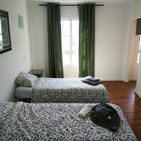 Casa Zoe וילה *