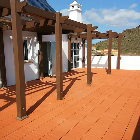Villa Casa Zoe
