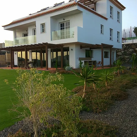 וילה Casa Zoe *