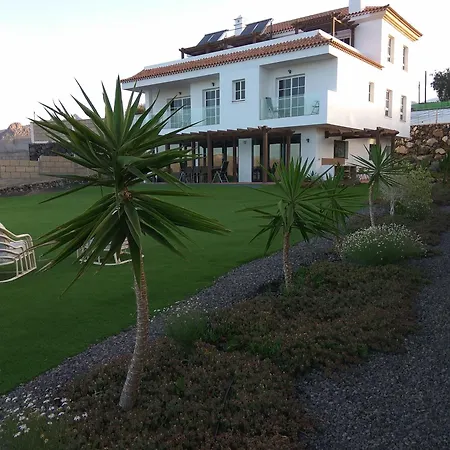 וילה Casa Zoe ארונה