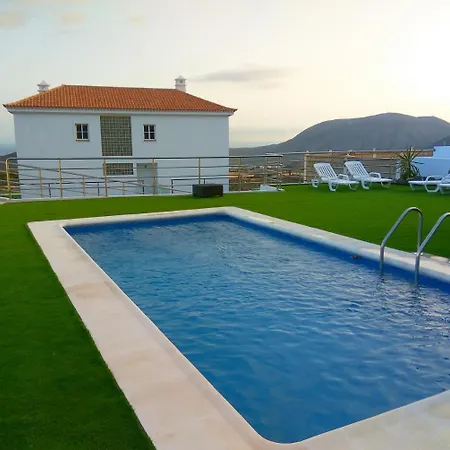 Casa Zoe Villa *