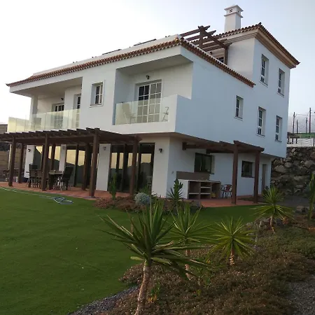 וילה Casa Zoe ארונה