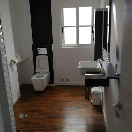 Casa Zoe Villa *