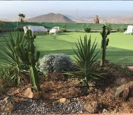 Casa Zoe Arona (Tenerife)