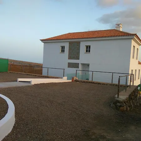 Casa Zoe Villa