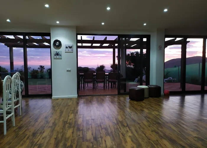 Casa Zoe Villa Arona (Tenerife)