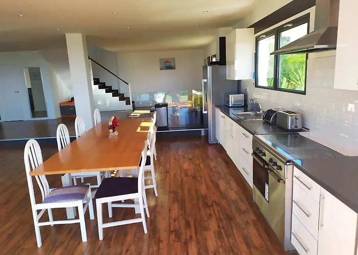 Casa Zoe Arona (Tenerife)