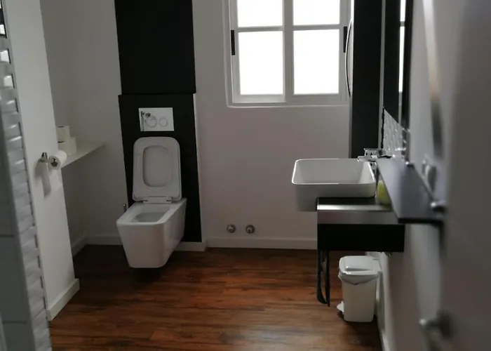 Casa Zoe ヴィラ *