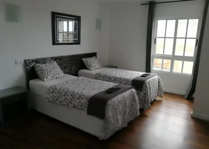 ヴィラ Casa Zoe アロナ