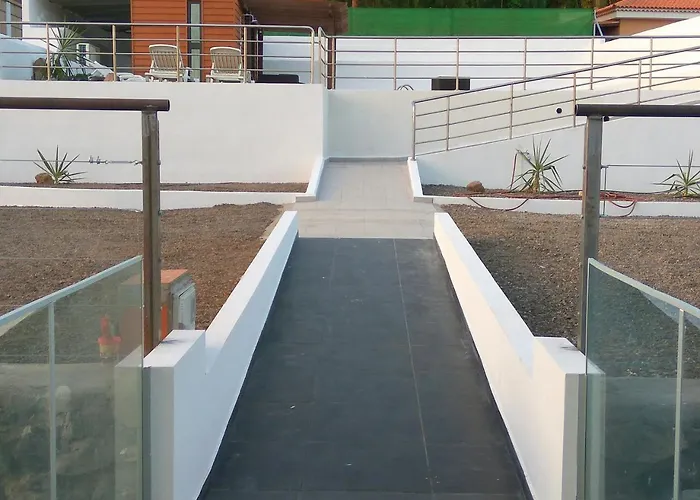 ヴィラ Casa Zoe *