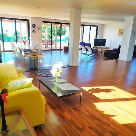 Casa Zoe * 아로나
