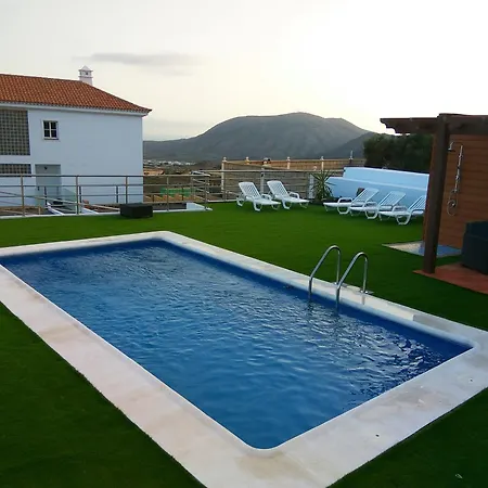 Casa Zoe *