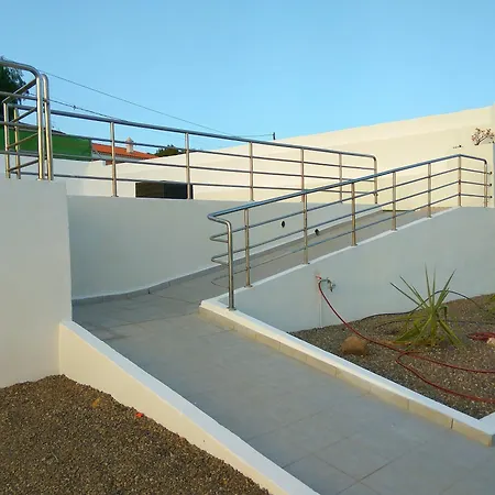 Casa Zoe *