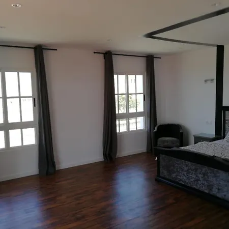 빌라 Casa Zoe