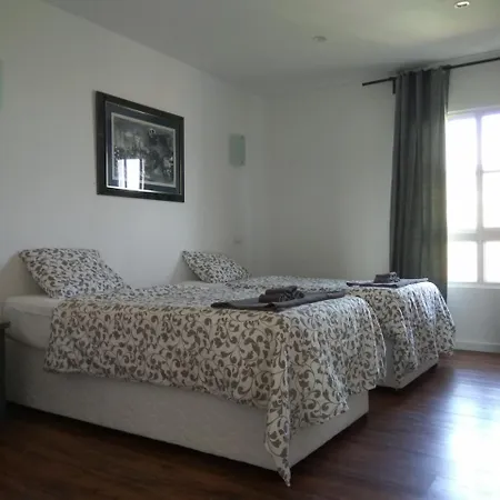 빌라 Casa Zoe *