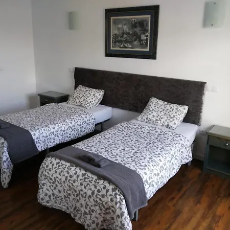 빌라 Casa Zoe *